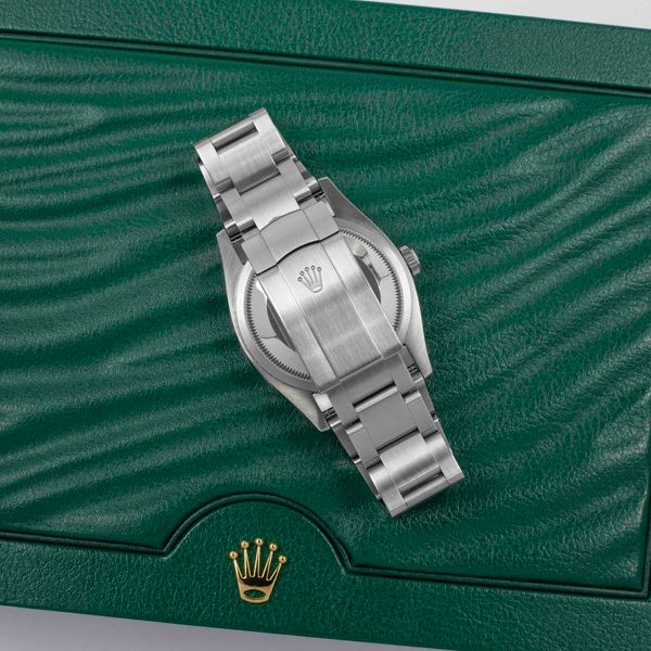 Rolex Oyster Perpetual 126000